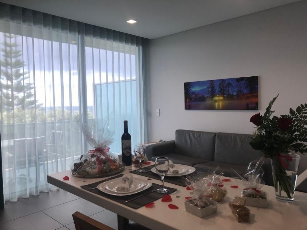 Whalesbay Hotel Apartamentos Capelas Ngoại thất bức ảnh