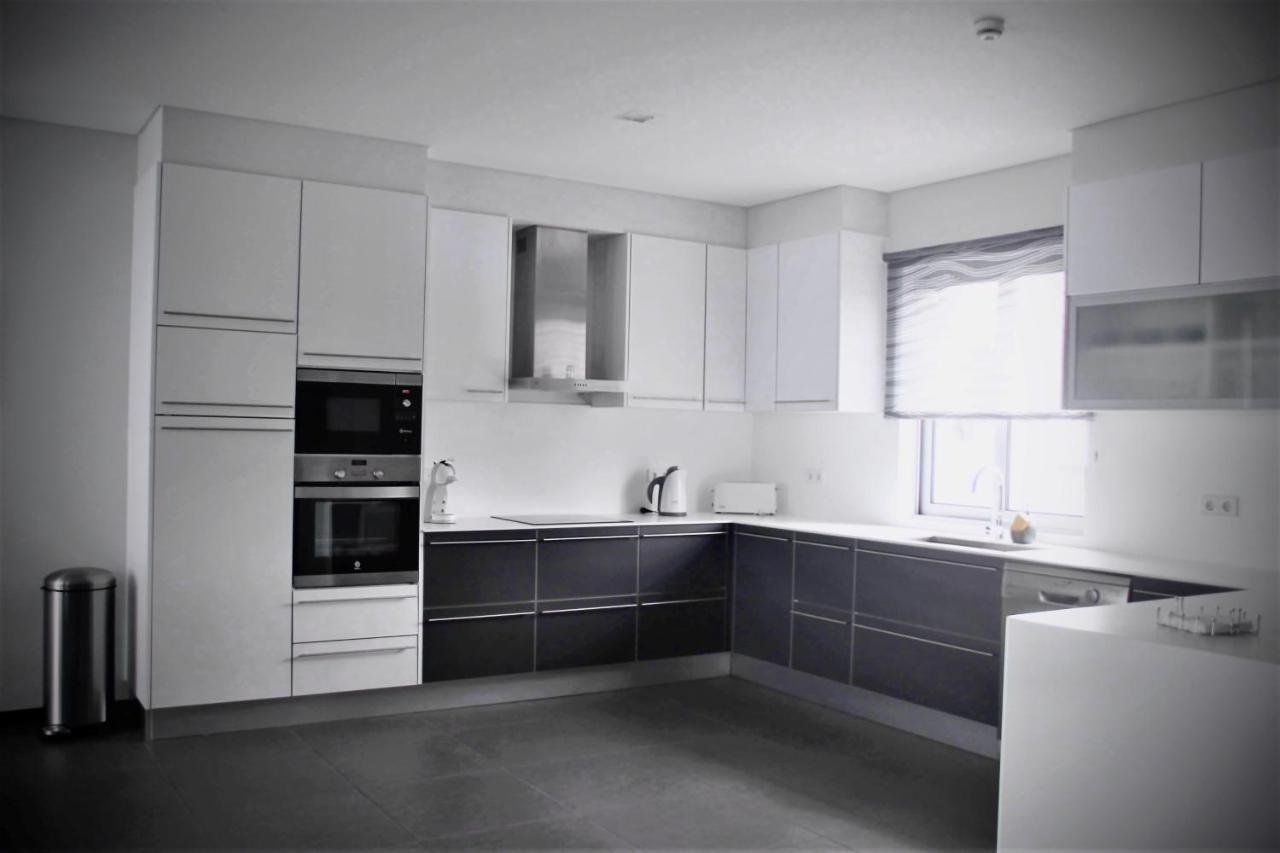 Whalesbay Hotel Apartamentos Capelas Ngoại thất bức ảnh