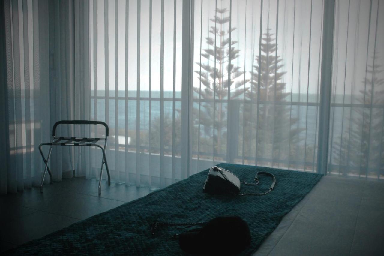 Whalesbay Hotel Apartamentos Capelas Ngoại thất bức ảnh