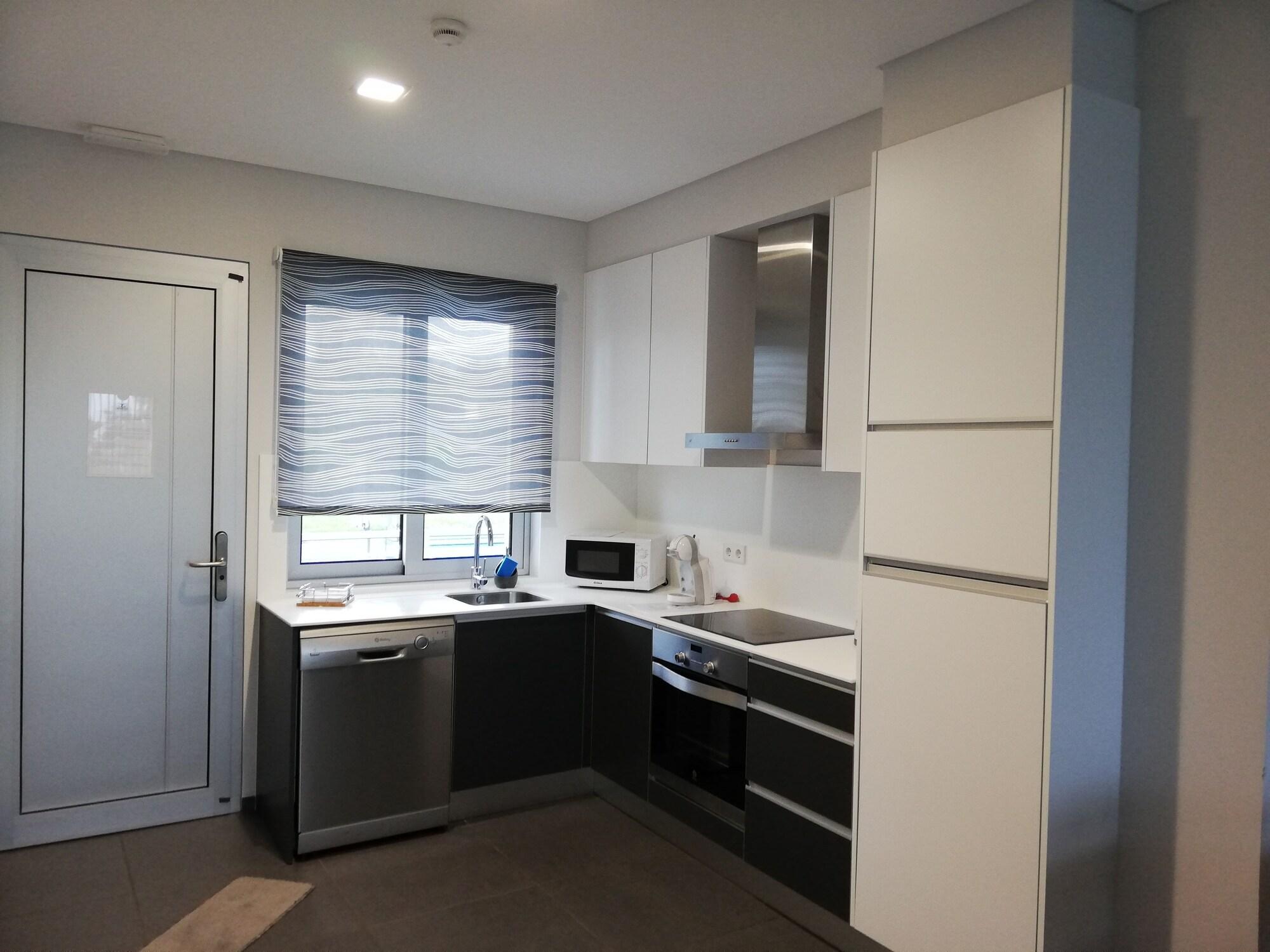 Whalesbay Hotel Apartamentos Capelas Ngoại thất bức ảnh