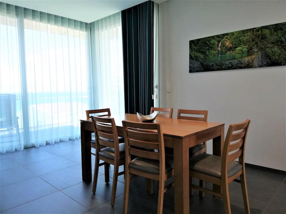 Whalesbay Hotel Apartamentos Capelas Ngoại thất bức ảnh