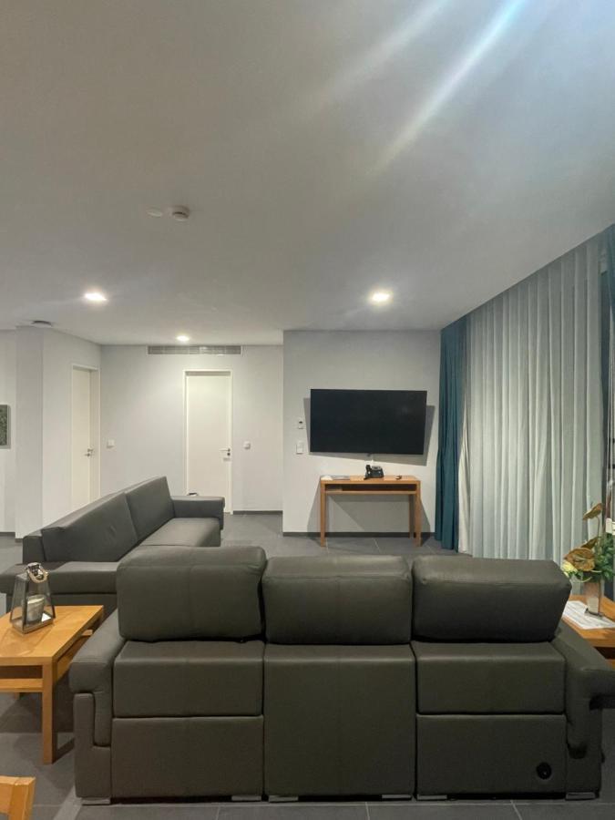 Whalesbay Hotel Apartamentos Capelas Ngoại thất bức ảnh