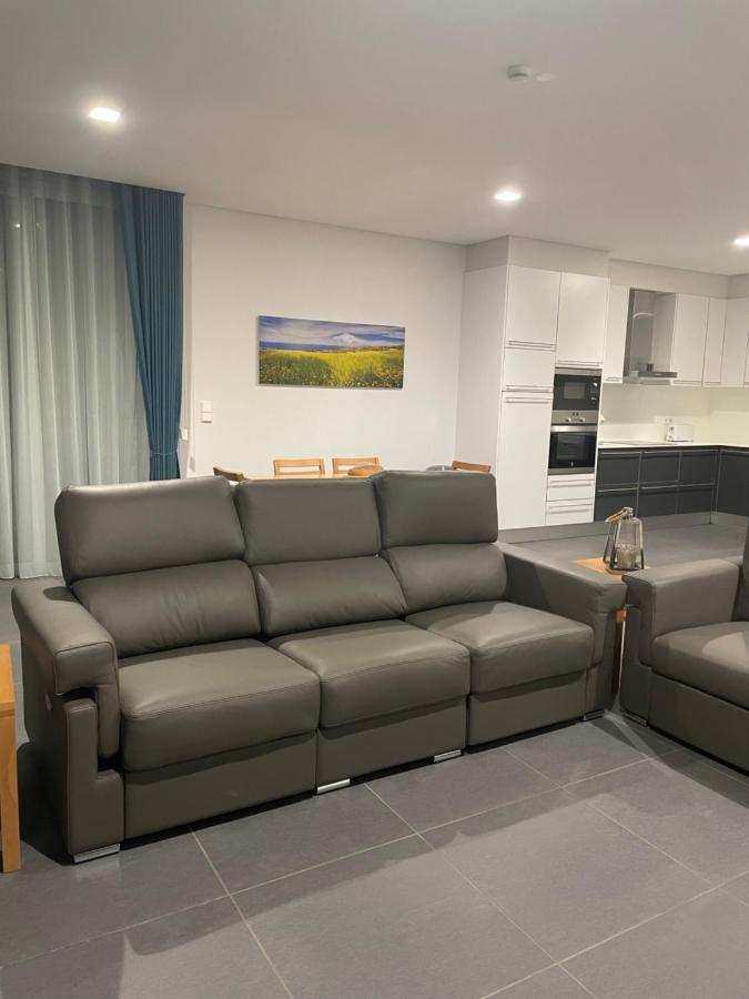 Whalesbay Hotel Apartamentos Capelas Ngoại thất bức ảnh